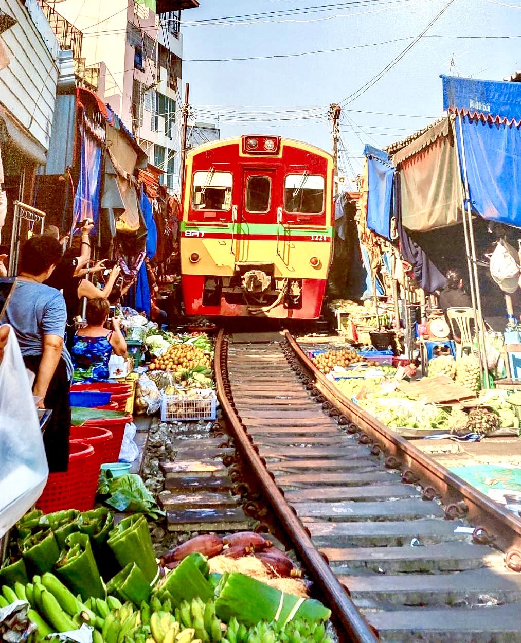 แม่กลอง