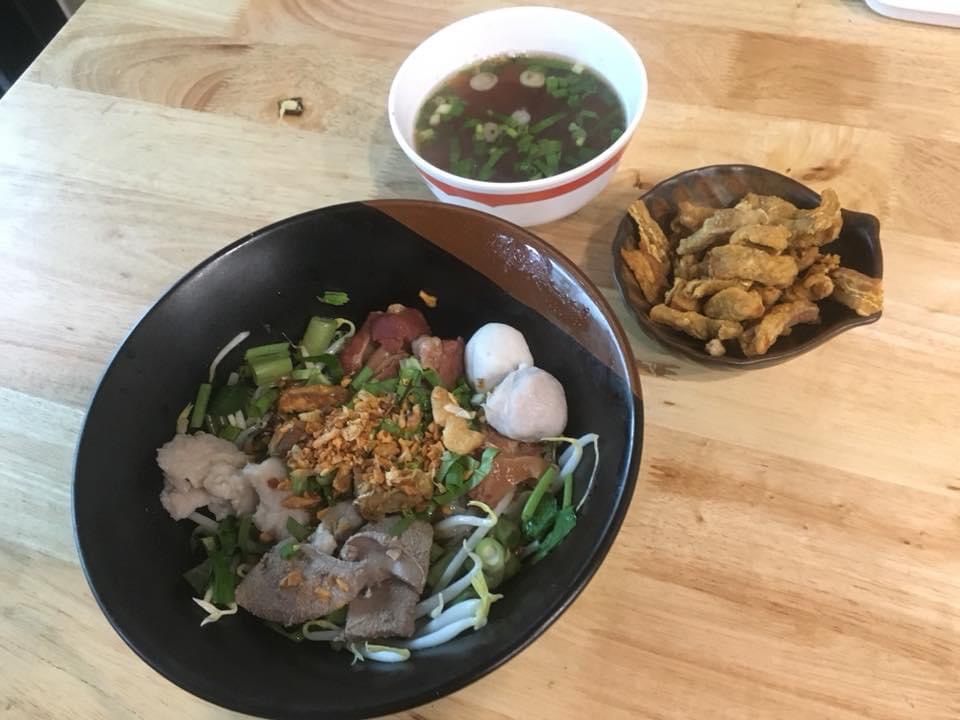 [One day] 왕궁 & 왓 프라깨오 & 왓 아룬 & 나이 소이 국수 & 방카차오 & 카페