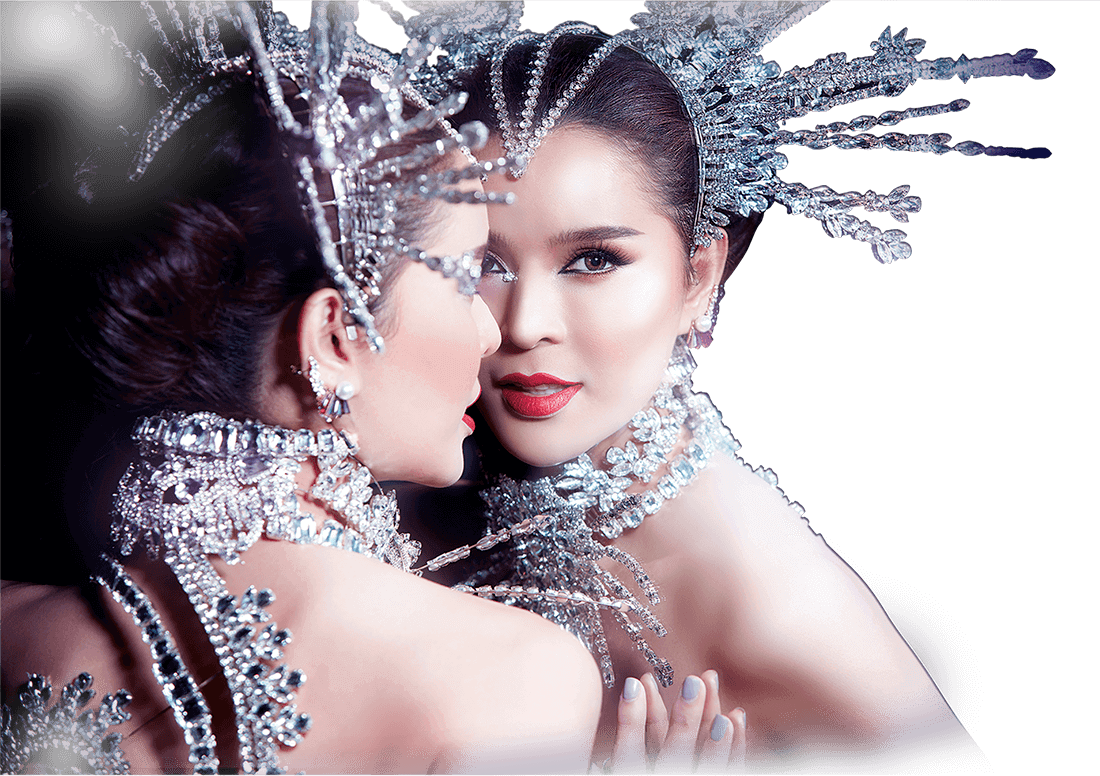 Tiffany’s Show Pattaya