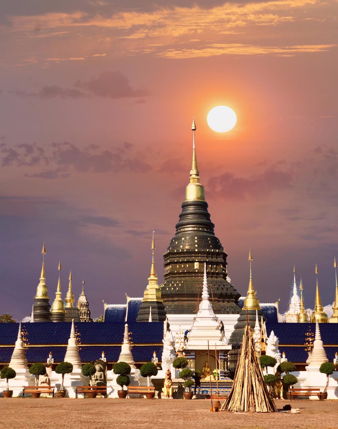 치앙마이 원데이 투어 4