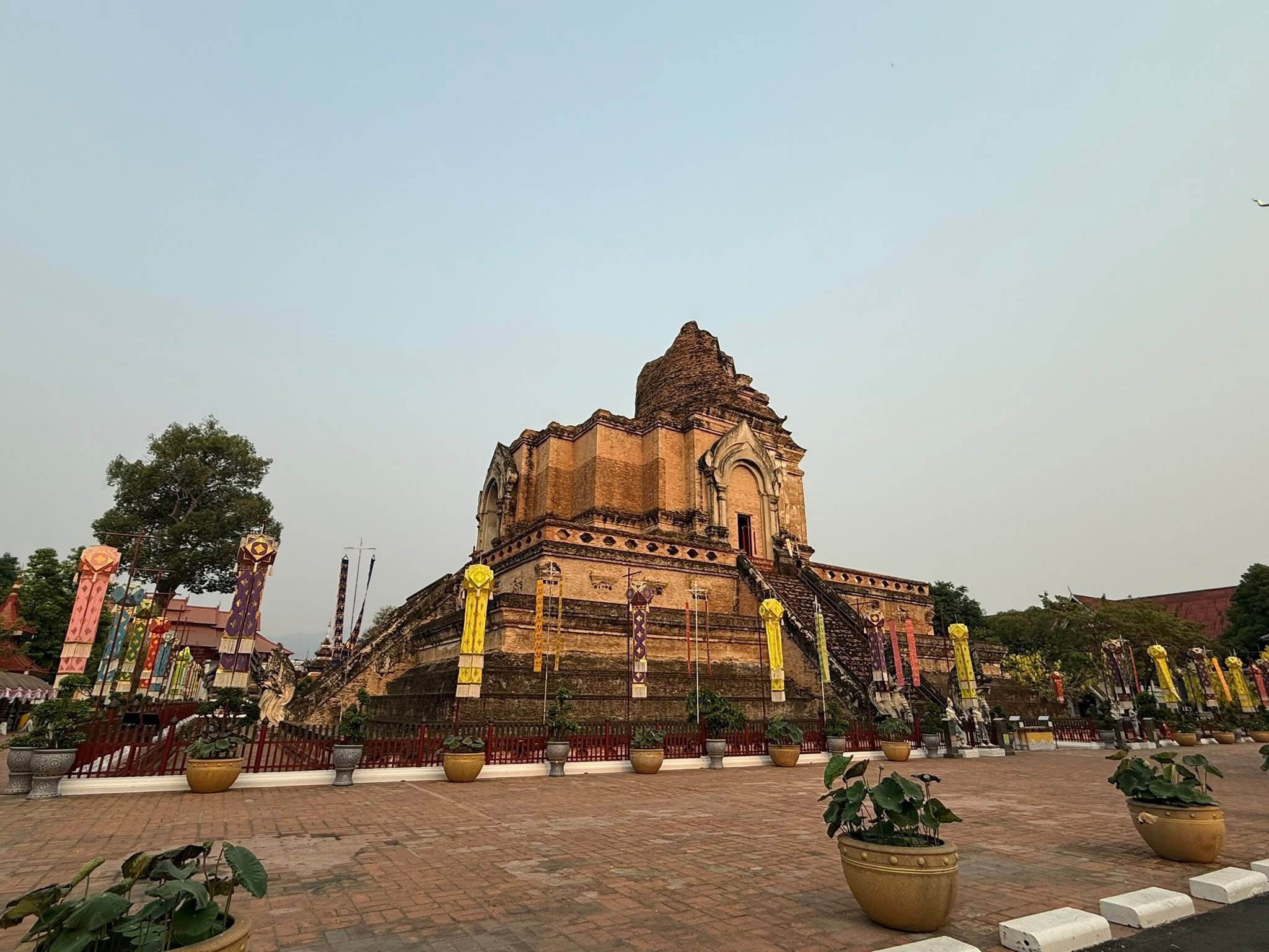 치앙마이 원데이 투어 6