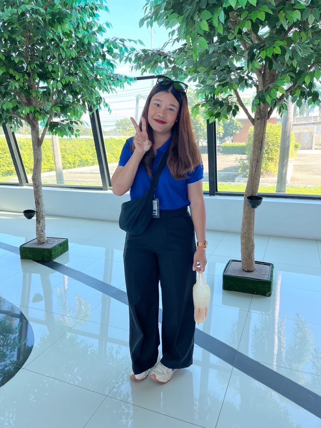 Guide ใหม่ นันท์นภัส