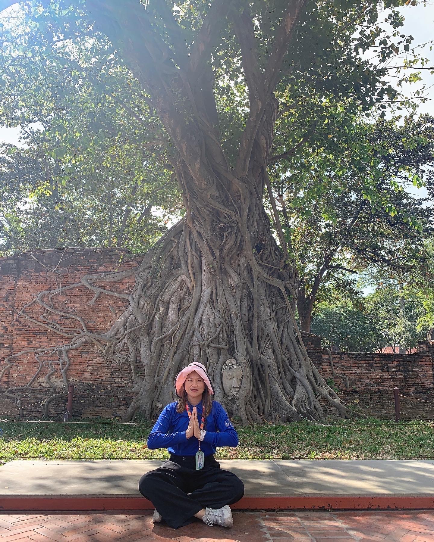 Guide แก้ม สุดาวีณ์