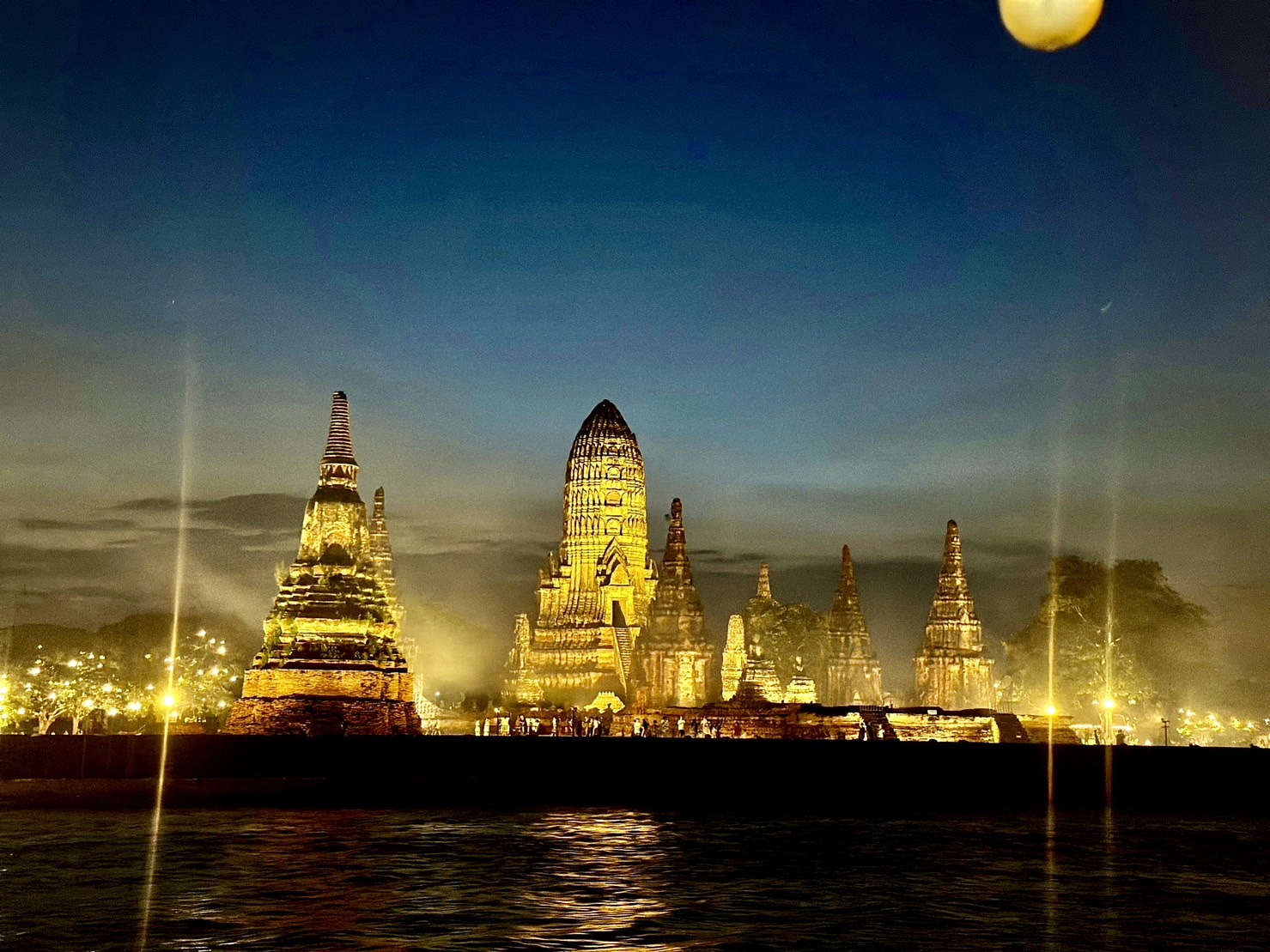 Ayutthaya