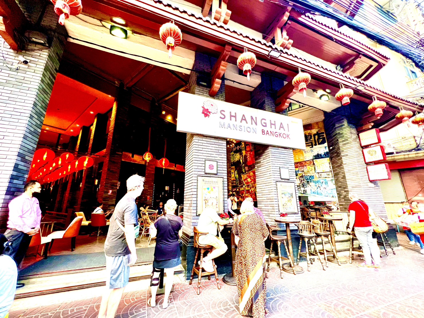 Yaowarat Street Food – Bangkok Chinatown’s Night Food Paradise