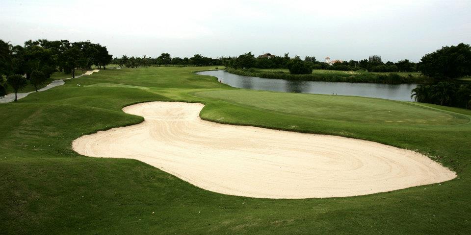 Green Valley Country Club /