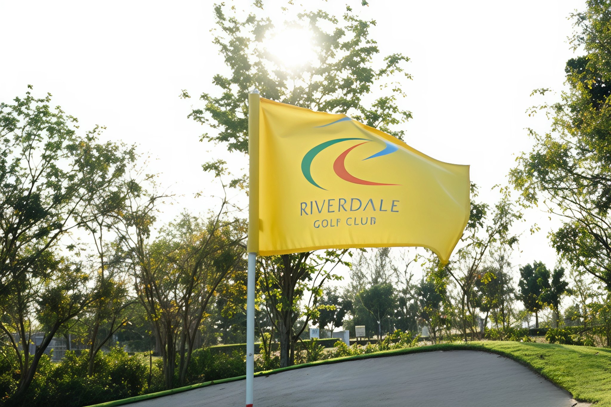 Riverdale Golf Club /