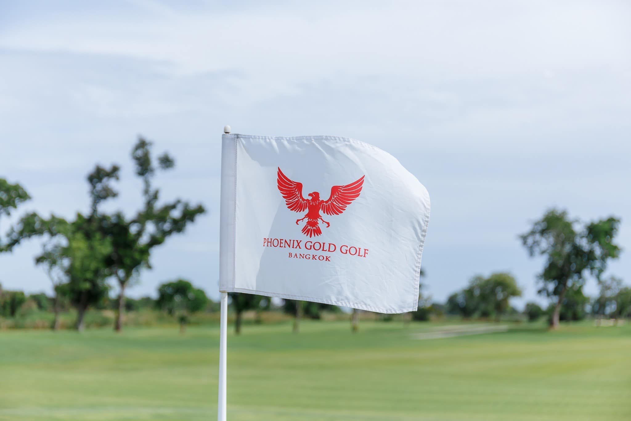 Phoenix Gold Golf Bangkok /